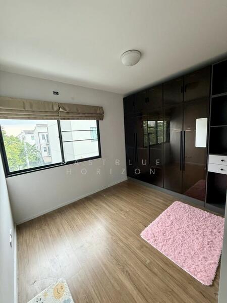 For Sale - Baan Klang Muang Ramintra-Watcharapol, Bangkok