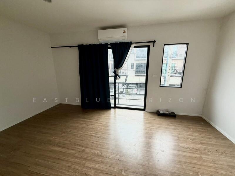 For Sale - Baan Klang Muang Ramintra-Watcharapol, Bangkok