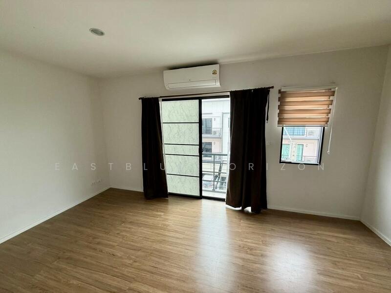 For Sale - Baan Klang Muang Ramintra-Watcharapol, Bangkok