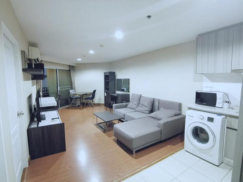 Belle Grand Rama 9, Bangkok, 131 Rama 9 Road, Huai Khwang, Huai Khwang, Bangkok, 1 Bedroom, 50 sqm, Condo For Sale, by Agentbkk, 60236174 - DDproperty.com