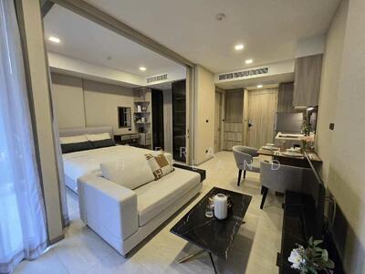 For Rent - Fynn Sukhumvit 31, Bangkok