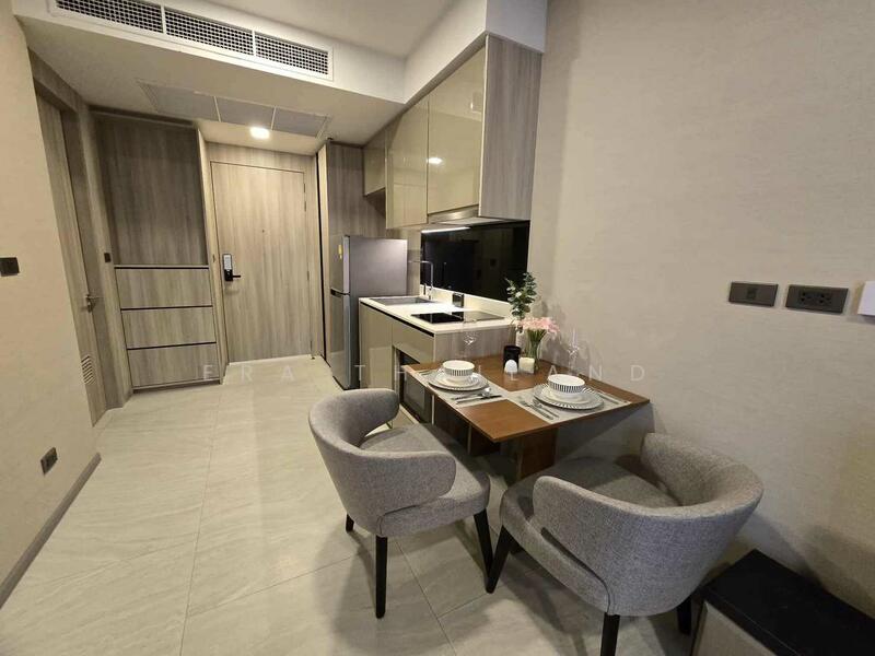 Fynn Sukhumvit 31, Bangkok, 77 Sukhumvit Road, Khlongtoei Nua, Watthana, Bangkok, 1 Bedroom, 36 sqm, Condo For Rent, by ERA Thailand, 60236178 - DDproperty.com