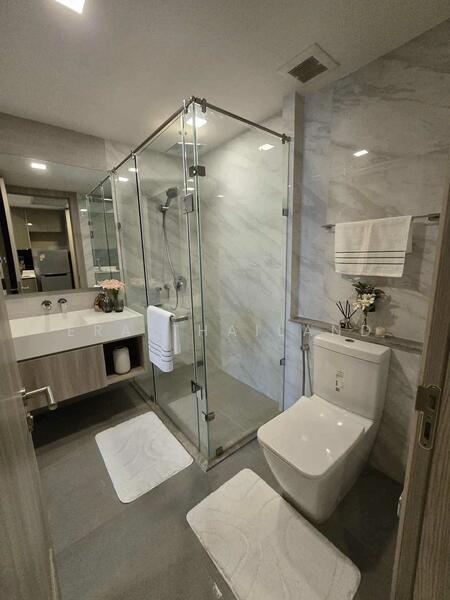Fynn Sukhumvit 31, Bangkok, 77 Sukhumvit Road, Khlongtoei Nua, Watthana, Bangkok, 1 Bedroom, 36 sqm, Condo For Rent, by ERA Thailand, 60236178 - DDproperty.com