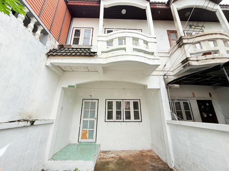 ขาย - หมู่บ้านขจีนุช คลองพระอุดม, ปทุมธานี