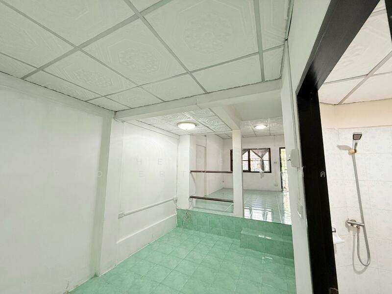 ขาย - หมู่บ้านขจีนุช คลองพระอุดม, ปทุมธานี