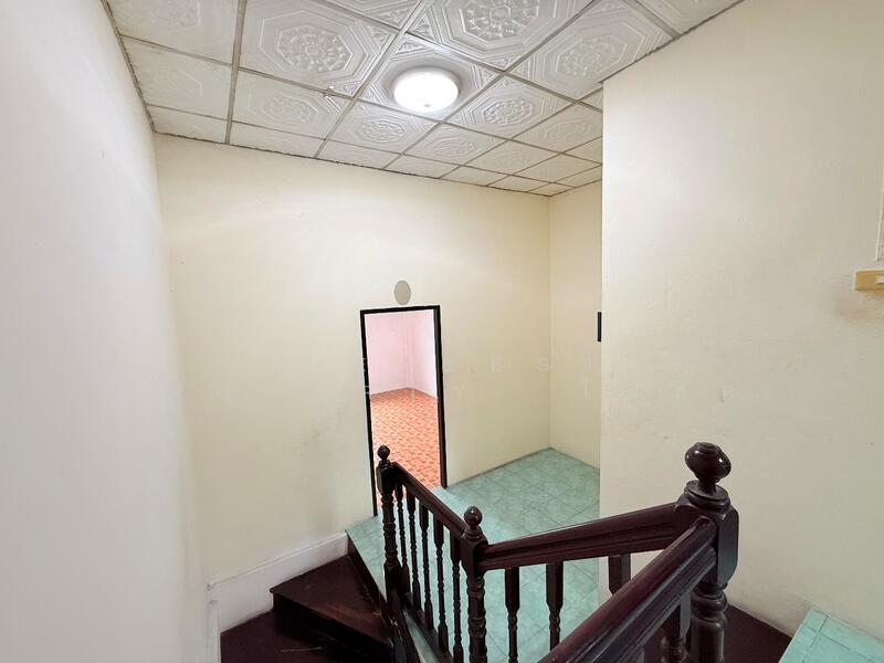 ขาย - หมู่บ้านขจีนุช คลองพระอุดม, ปทุมธานี