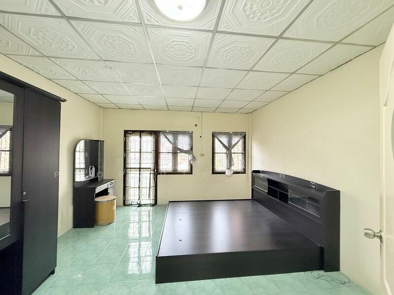 ขาย - หมู่บ้านขจีนุช คลองพระอุดม, ปทุมธานี