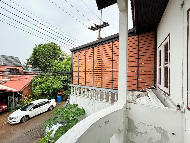 ขาย - หมู่บ้านขจีนุช คลองพระอุดม, ปทุมธานี