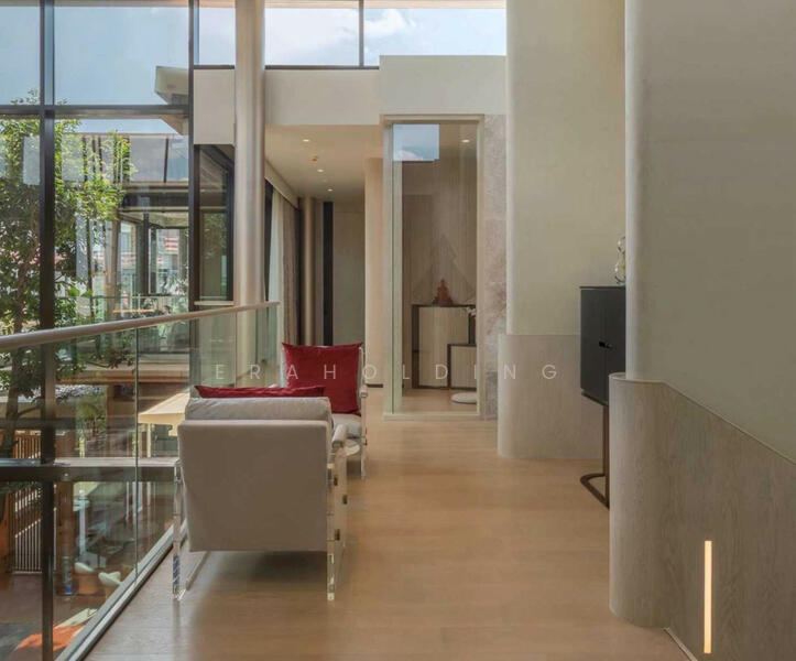 ขาย - Mulberry Grove The Forestias Villas : มัลเบอร์รี่ โกรฟ เดอะ ฟอเรสเทียส์ วิลล่า, สมุทรปราการ