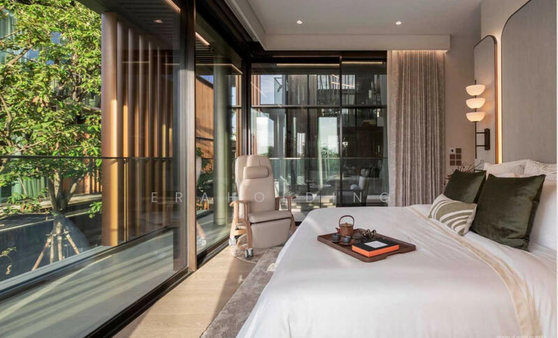 ขาย - Mulberry Grove The Forestias Villas : มัลเบอร์รี่ โกรฟ เดอะ ฟอเรสเทียส์ วิลล่า, สมุทรปราการ