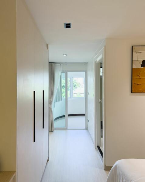 ขาย - Hillside Condo 4 : ฮิลล์ไซด์ คอนโดมิเนียม 4, เชียงใหม่