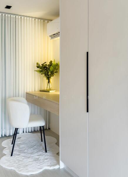 ขาย - Hillside Condo 4 : ฮิลล์ไซด์ คอนโดมิเนียม 4, เชียงใหม่