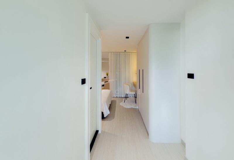 ขาย - Hillside Condo 4 : ฮิลล์ไซด์ คอนโดมิเนียม 4, เชียงใหม่