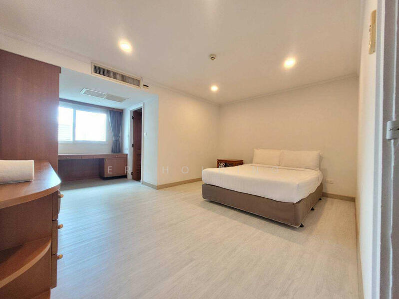 ให้เช่า - Chaidee Mansion : ใจดี แมนชั่น, กรุงเทพ