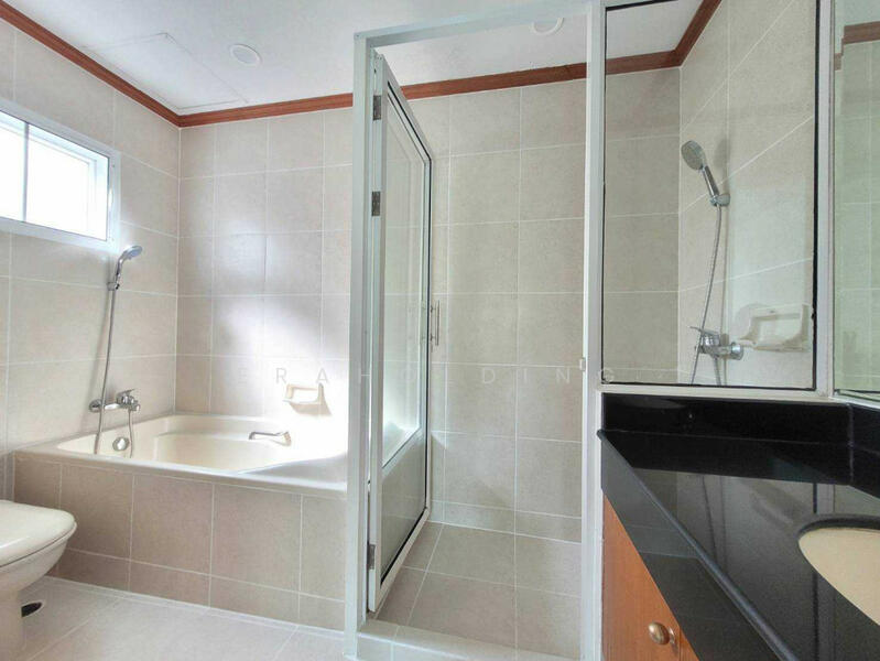 ให้เช่า - Chaidee Mansion : ใจดี แมนชั่น, กรุงเทพ