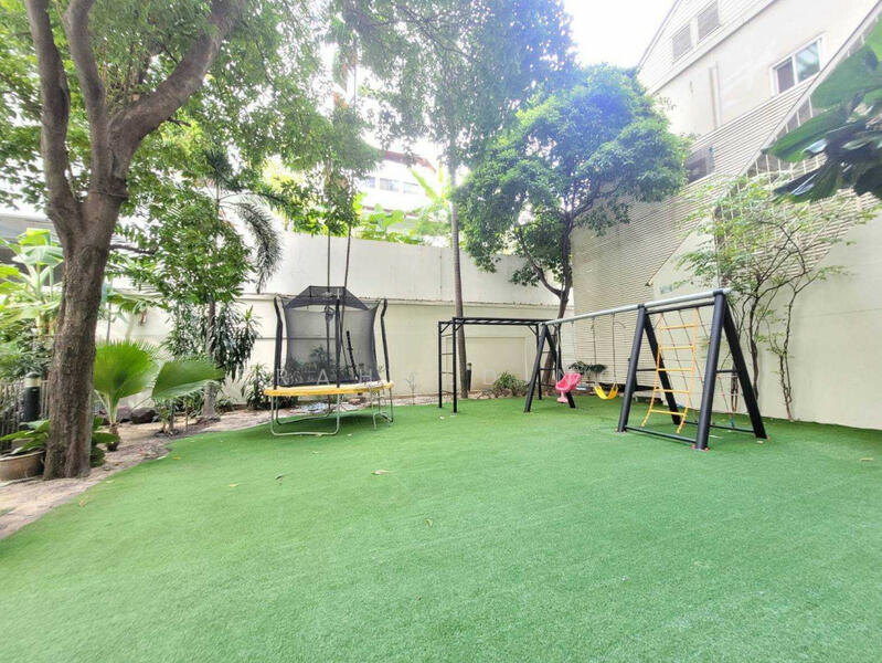 ให้เช่า - Chaidee Mansion : ใจดี แมนชั่น, กรุงเทพ