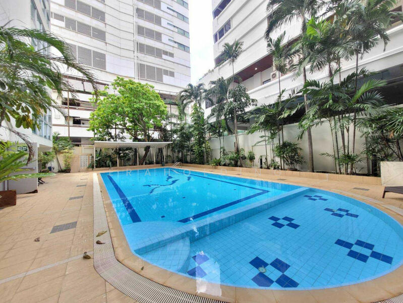 ให้เช่า - Chaidee Mansion : ใจดี แมนชั่น, กรุงเทพ