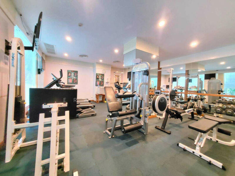 ให้เช่า - Chaidee Mansion : ใจดี แมนชั่น, กรุงเทพ