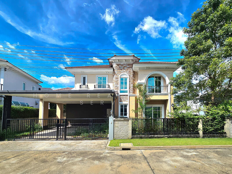 ขาย - Grandio Ramintra-Wongwaen : แกรนดิโอ รามอินทรา-วงแหวน, กรุงเทพ