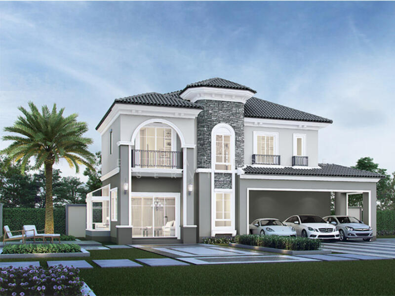 ขาย - Grandio Ramintra-Wongwaen : แกรนดิโอ รามอินทรา-วงแหวน, กรุงเทพ