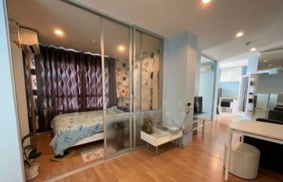 ขาย - Lumpini Ville On Nut 46 : ลุมพินี วิลล์ อ่อนนุช 46, กรุงเทพ