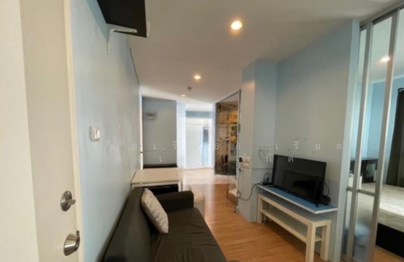 ขาย - Lumpini Ville On Nut 46 : ลุมพินี วิลล์ อ่อนนุช 46, กรุงเทพ