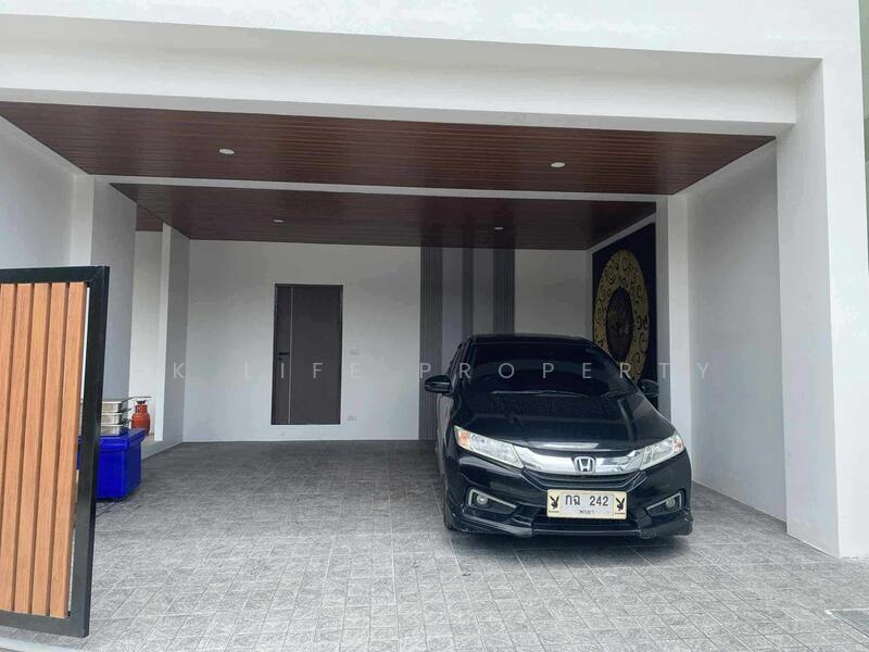 ขาย - 3S0023 Pool villa for sale 19,000,000 baht 4 bedroom 5 bathroom at kamala, ภูเก็ต