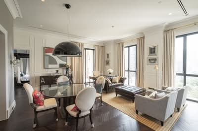 For Rent - 98 Wireless, Bangkok