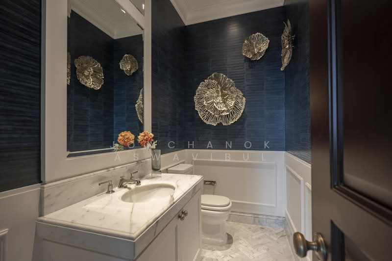 98 Wireless, Bangkok, 98 Wireless Road, Lumphini, Pathum Wan, Bangkok, 2 Bedrooms, 132 sqm, Condo For Rent, by Jomchanok Aswavibul, 60236204 - DDproperty.com