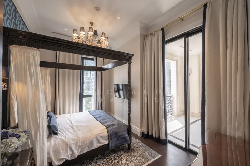 98 Wireless, Bangkok, 98 Wireless Road, Lumphini, Pathum Wan, Bangkok, 2 Bedrooms, 132 sqm, Condo For Rent, by Jomchanok Aswavibul, 60236204 - DDproperty.com