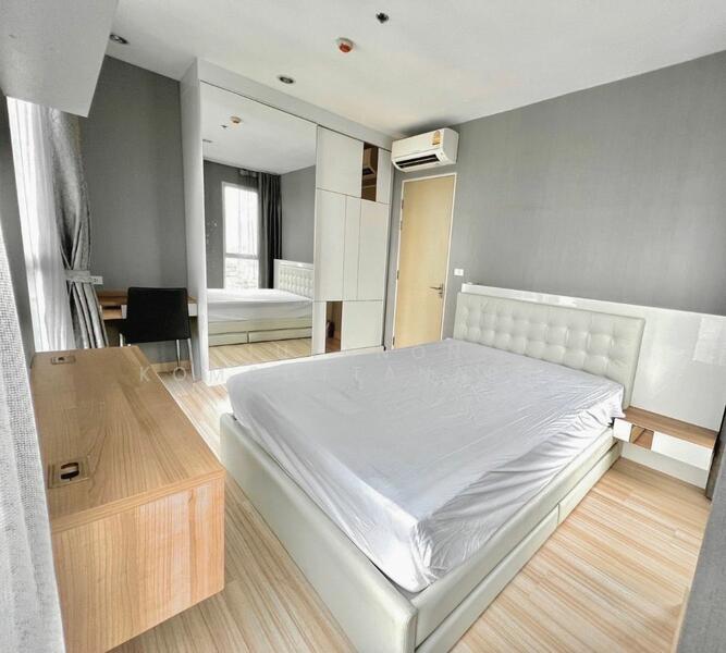 ขาย - The Hotel Serviced Condo : เดอะ โฮเทล เซอร์วิส คอนโด, นนทบุรี