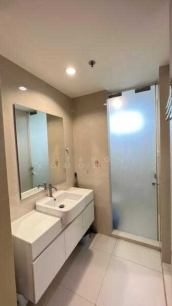 ขาย - The Hotel Serviced Condo : เดอะ โฮเทล เซอร์วิส คอนโด, นนทบุรี