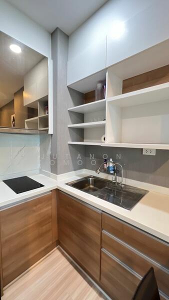 ขาย - The Hotel Serviced Condo : เดอะ โฮเทล เซอร์วิส คอนโด, นนทบุรี