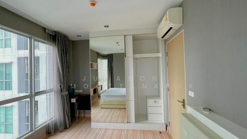 ขาย - The Hotel Serviced Condo : เดอะ โฮเทล เซอร์วิส คอนโด, นนทบุรี