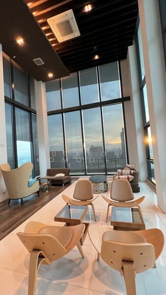 ขาย - The Hotel Serviced Condo : เดอะ โฮเทล เซอร์วิส คอนโด, นนทบุรี