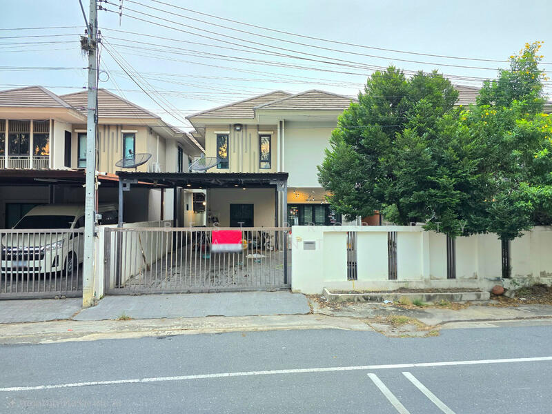 ขาย - บ้านเดี่ยวสนามจันทร์ นครปฐม, นครปฐม