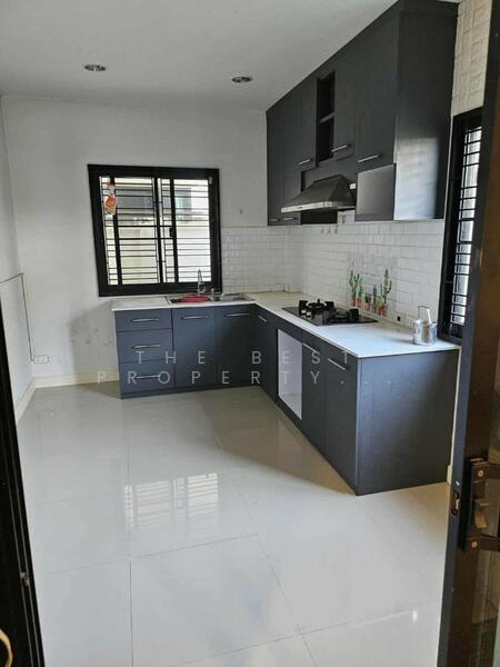 ขาย - บ้านเดี่ยวสนามจันทร์ นครปฐม, นครปฐม