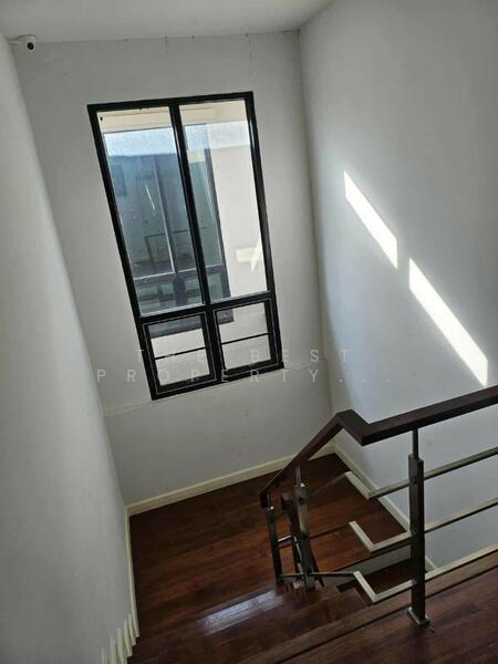 ขาย - บ้านเดี่ยวสนามจันทร์ นครปฐม, นครปฐม