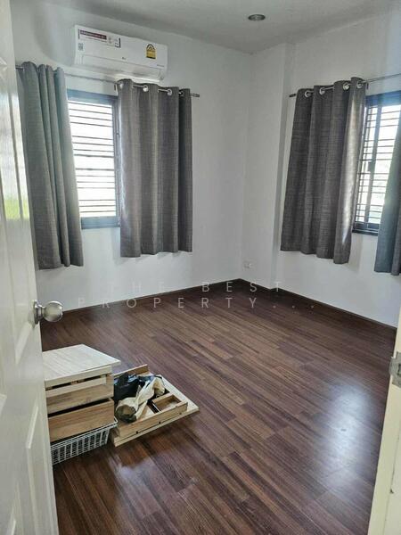 ขาย - บ้านเดี่ยวสนามจันทร์ นครปฐม, นครปฐม