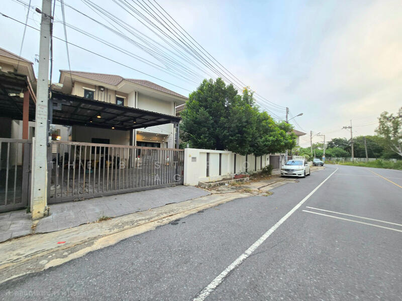 ขาย - บ้านเดี่ยวสนามจันทร์ นครปฐม, นครปฐม