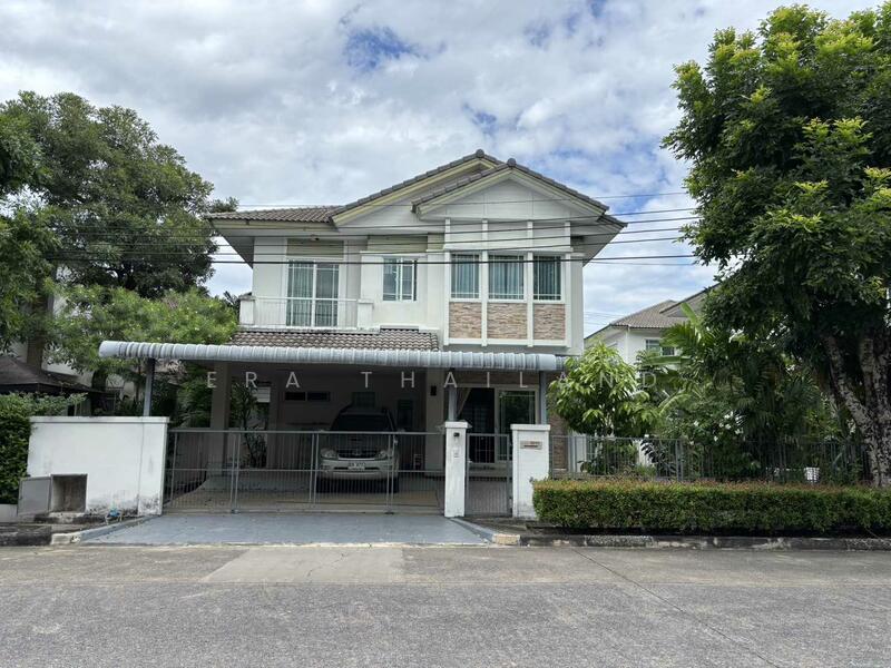 For Rent - Manthana Rama 9-Srinakarin, Bangkok