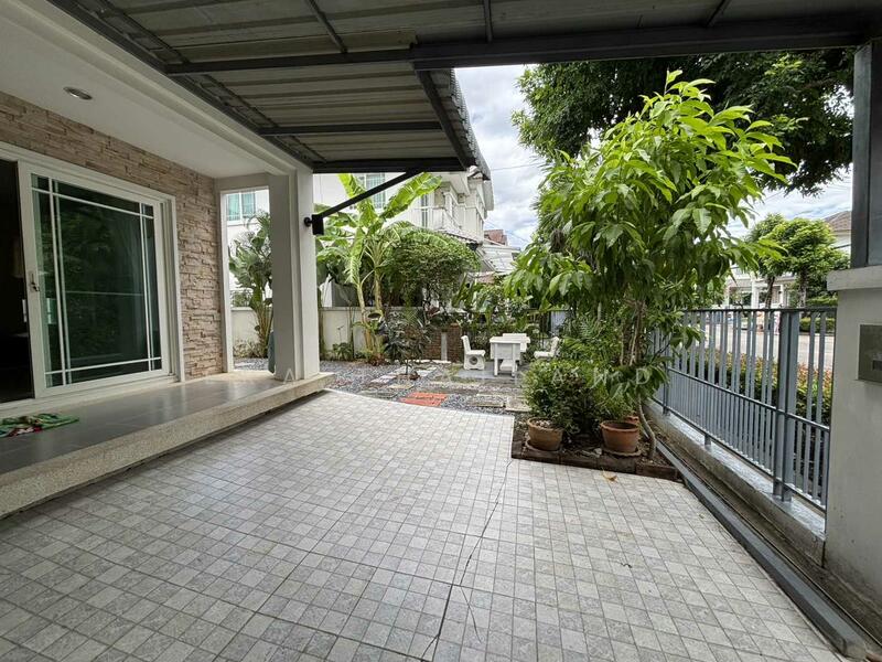 ให้เช่า - Manthana Rama 9-Srinakarin : มัณฑนา พระราม 9-ศรีนครินทร์, กรุงเทพ