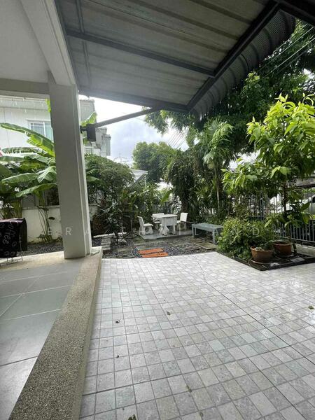 For Rent - Manthana Rama 9-Srinakarin, Bangkok