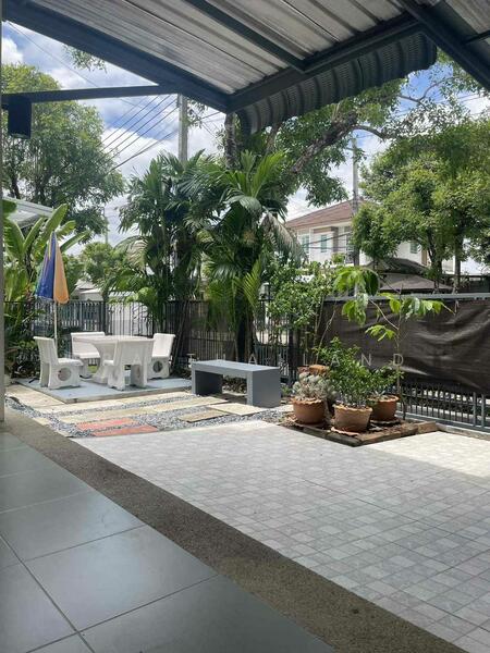 ให้เช่า - Manthana Rama 9-Srinakarin : มัณฑนา พระราม 9-ศรีนครินทร์, กรุงเทพ