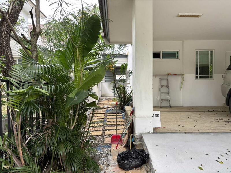 For Rent - Manthana Rama 9-Srinakarin, Bangkok