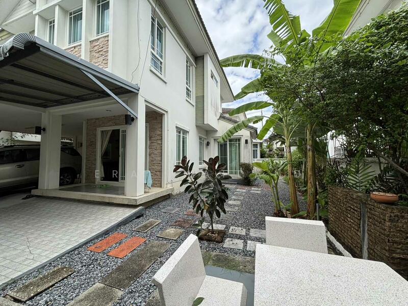 For Rent - Manthana Rama 9-Srinakarin, Bangkok