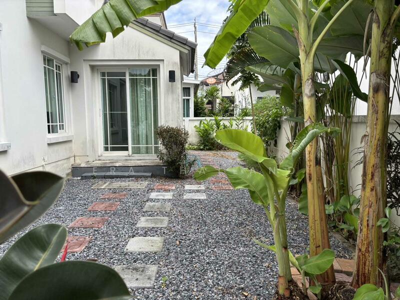 For Rent - Manthana Rama 9-Srinakarin, Bangkok