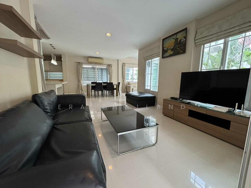 For Rent - Manthana Rama 9-Srinakarin, Bangkok