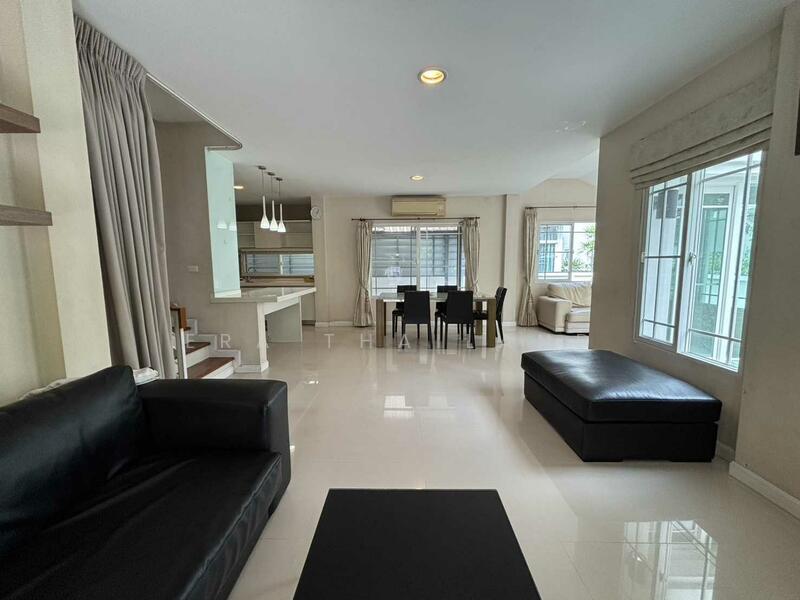 For Rent - Manthana Rama 9-Srinakarin, Bangkok