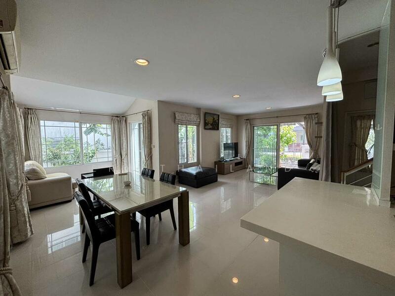 For Rent - Manthana Rama 9-Srinakarin, Bangkok